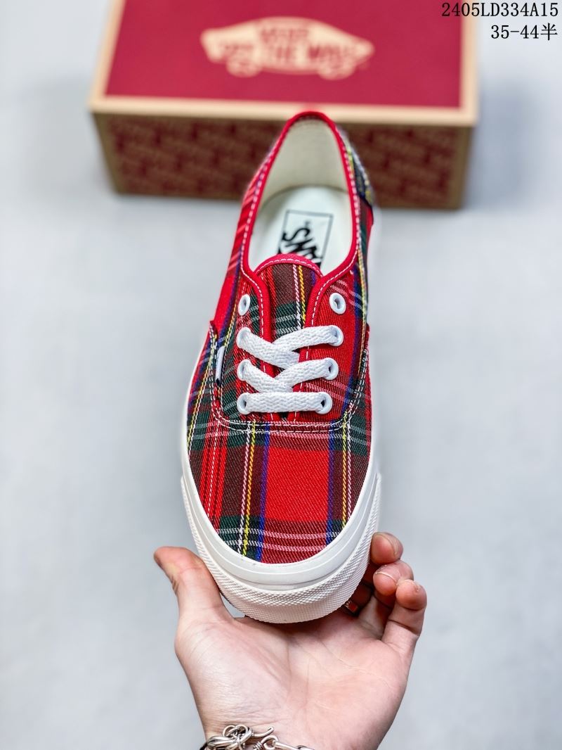 Vans Shoes